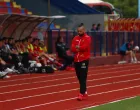 Borac - SlobodaDanijel Pranjić