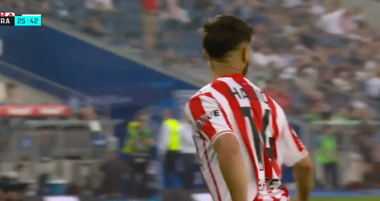 FOTO: Screenshot