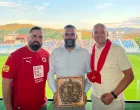FOTO: FK Velež