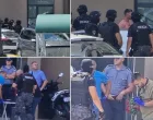 Policijska akcija u tuzli i kalesiji, pretresi i hapšenja/Tuzlainfo.ba