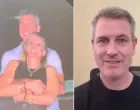 Andy Byron - viralni snimak/Društvene Mreže