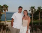 Vitaly i Ines Janelt/FOTO: Instagram