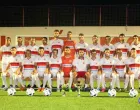 Bio je član juniora Rođenih (FOTO: N/FSBiH)