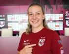 Sarah Jusufović (FOTO: SFK 2000)