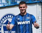 Davor Rakić (FOTO: FK Željezničar)