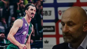 Nihad Đedović i Adis Bećiragić 
