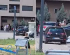 Policijska akcija u Tuzli/Screenshot/Screenshot