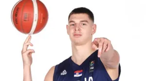 Luka Andrić 