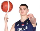 Luka Andrić 
