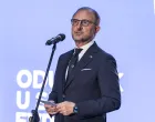 Luigi Soreca/Sulejman Omerbašić/DEUBiH/