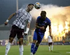 Vladan Bubanja (FOTO: Sanel Konjhodžić/Sport1)