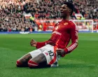 Marcus Rashford 