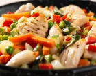 Recept za savršen nedjeljni ručak/Free Pik