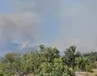 Požar na brdu kod Stoca/Hercegovina.info