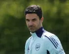 Mikel Arteta (FOTO: Action Images via Reuters/Andrew Couldridge)