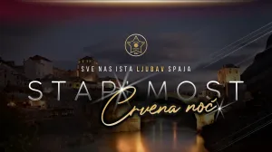 Crvena noc