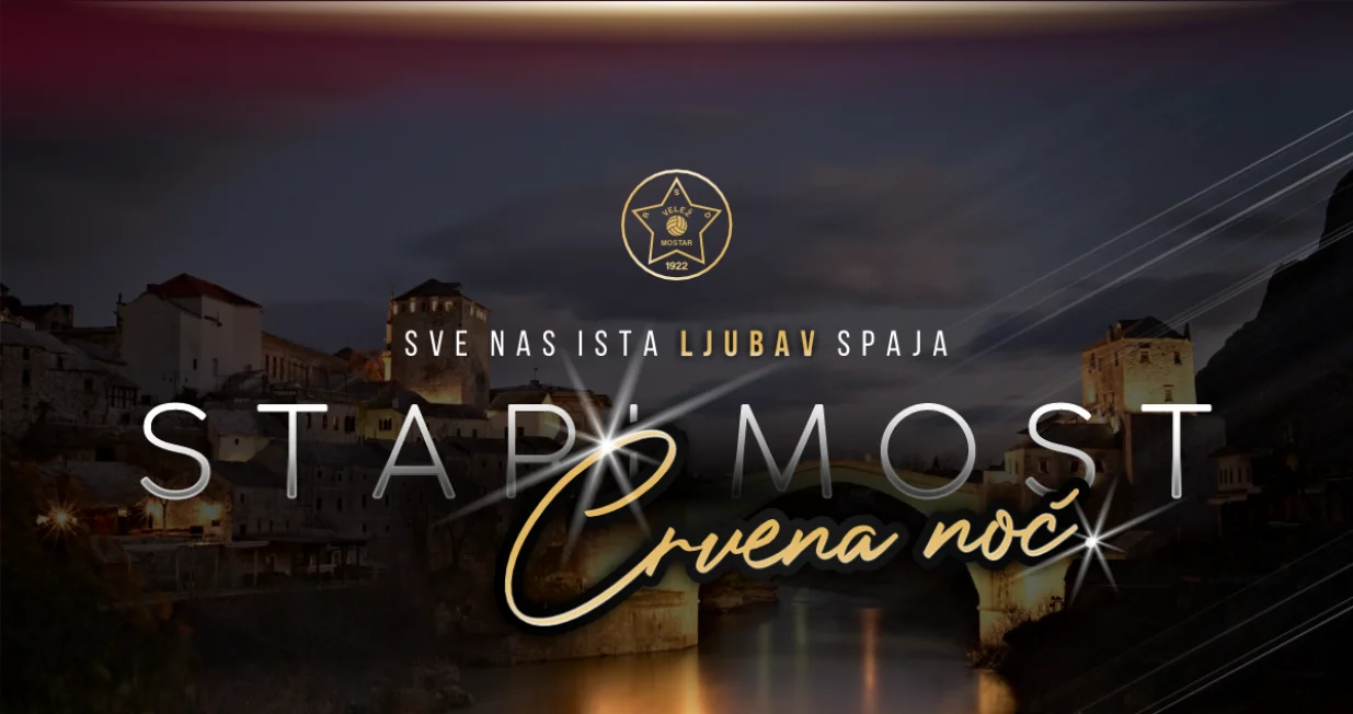 Crvena noc