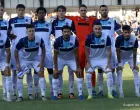 FC Koper - FK Željezničar (FOTO: Sanel Konjhodžić/Sport1)