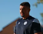 Admir Derviši - pomoćni trener Željezničara (FOTO: FK Željezničar)