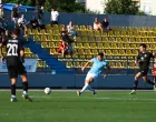 Posušje - Hrvace 