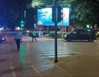 U podgorici ubijen škaljarac ivan milačić/Vijesti.e/Vijesti.me