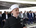 reis kavazović kamičani, kolektivna dženaza/Mina