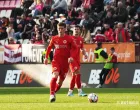 Selmir Pidro (FOTO: FK Velež)