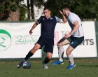 davor rakic zeljeznicar