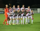 HŠK Zrinjski - Virtus FC
