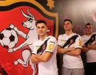 Slavko Bralić, Kristijan Fućak i Vinko Petković 
