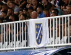 FK Novi Pazar - FK Sarajevo (FOTO: Sanel Konjhodžić/Sport1)