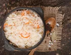 Ova salata je tajna dugovječnosti/Free Pik