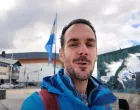 Roberta Dacešina: Na kraju svijeta – Ushuaia, argentinski grad nevjerovatne prirode/Screenshot