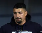 Admir Derviši (FOTO: Sanel Konjhodžić/Sport1)