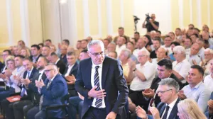 Milan Miličević//