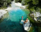 Rječica Drežanka (Drežnica)/Vesna Bešić