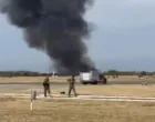 Mali avion pao u deltu Dunava, Rumunija, poginule dvije osobe/X.com