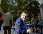 Je li Dodiku vrijeme za penziju?/Ilustracija
