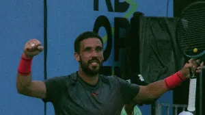 Damir Džumhur