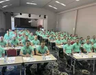 Sudije na seminaru u Međugorju (FOTO: N/FSBiH)