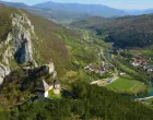 Stari grad Ključ/
