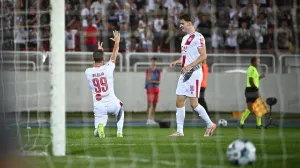 FOTO: HŠK Zrinjski