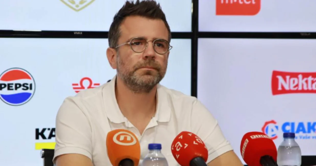 Zvjezdan Misimović (FOTO: Slaven Petković, Mondo.ba)