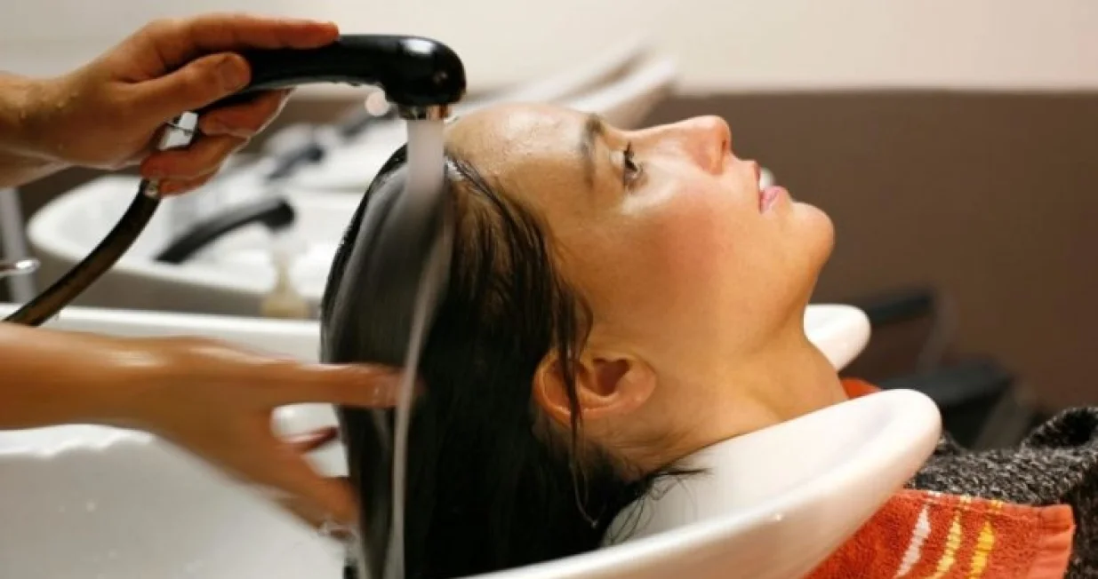 Frizerski salon/