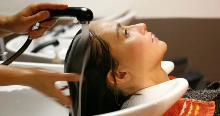 Frizerski salon/