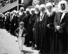 ZAJEDNO I U MIRU I U RATU: U prohujalim vremenima Druzi su imali proroke, mistike, mudrace, kraljeve, osvajače, veletrgovce, filozofe, učenjake…/