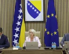 Vijeće ministara juli/Senad Gubelić