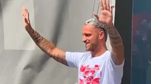 Marko Arnautović 