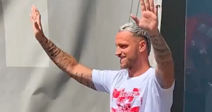 Marko Arnautović 