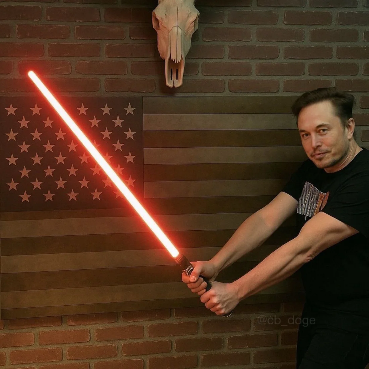 Elon Musk//